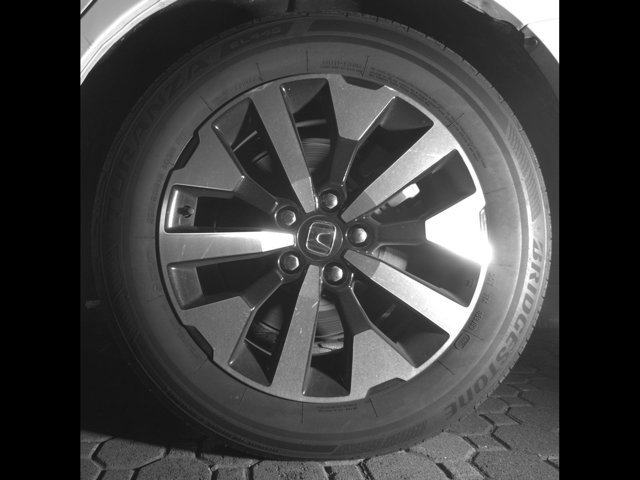 Used 2025 Honda Odyssey EX-L image 23