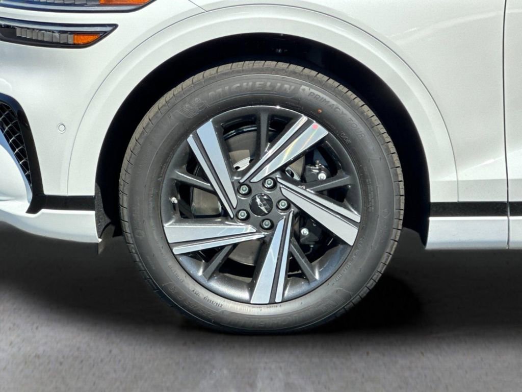 New 2026 Genesis GV70 3.5T Sport Advanced image 26