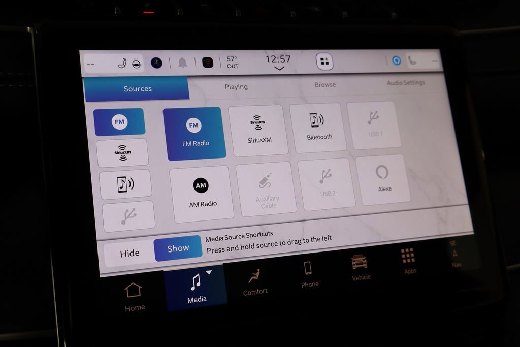 New 2025 Jeep Grand Cherokee Limited image 32