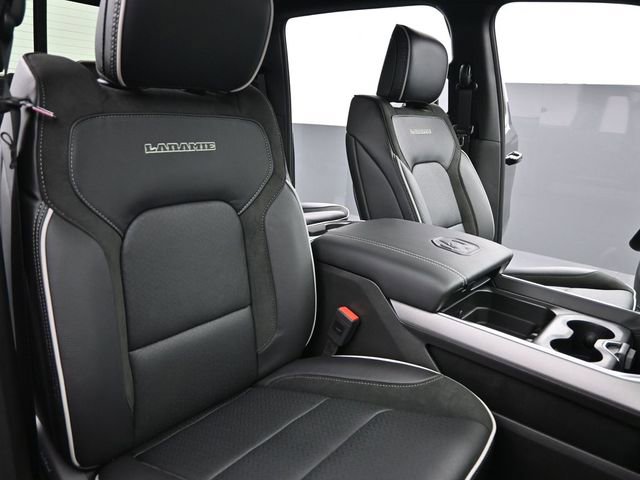 New 2026 RAM 1500 Laramie image 23