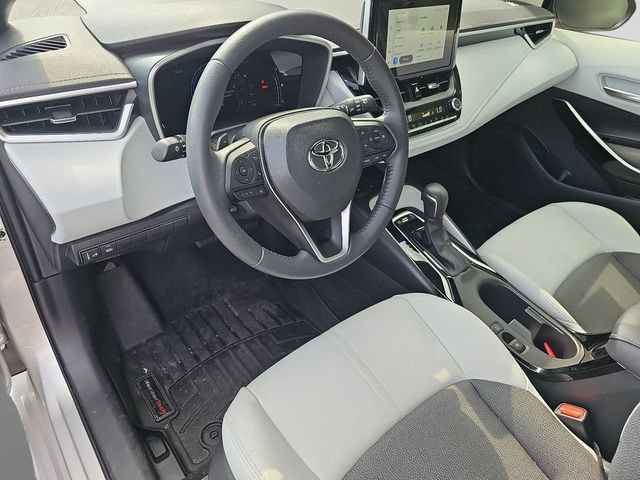 Used 2024 Toyota Corolla XSE FWD image 16