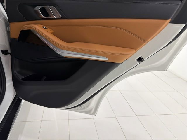 Certified 2023 BMW X5 xDrive40i w/ Premium Package image 21