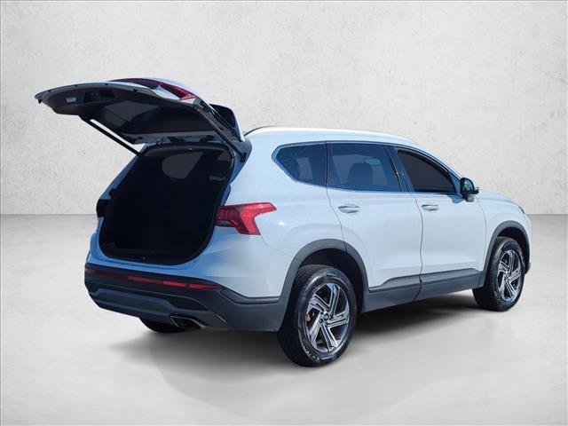 Used 2023 Hyundai Santa Fe SEL image 6