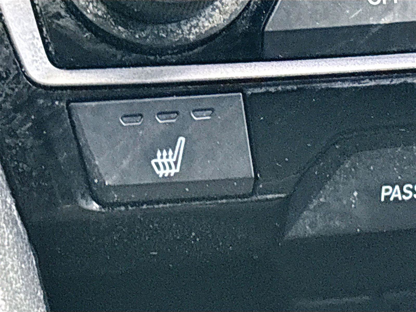 Used 2017 Honda Civic EX image 23