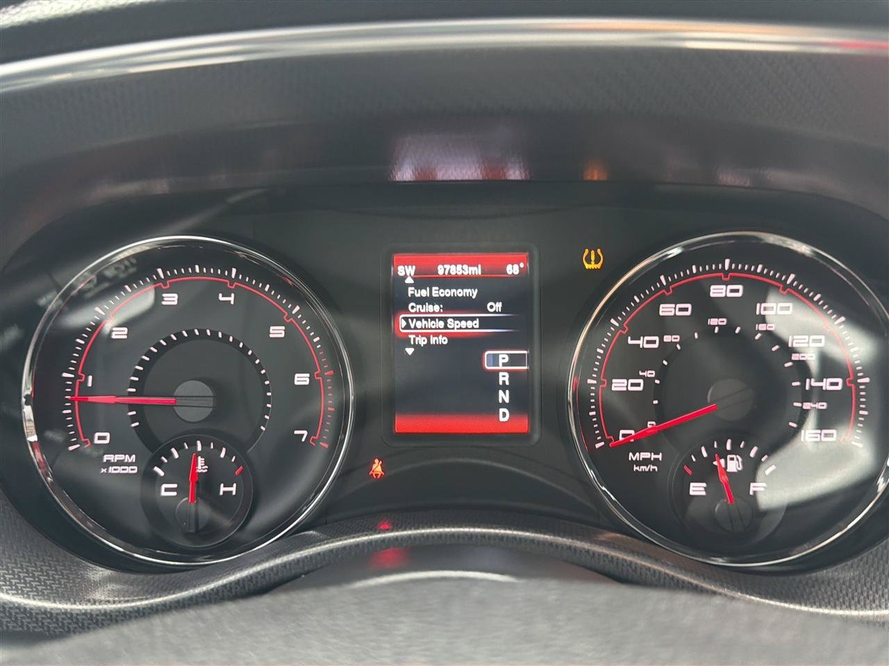 Used 2014 Dodge Charger R/T AWD/4WD image 25