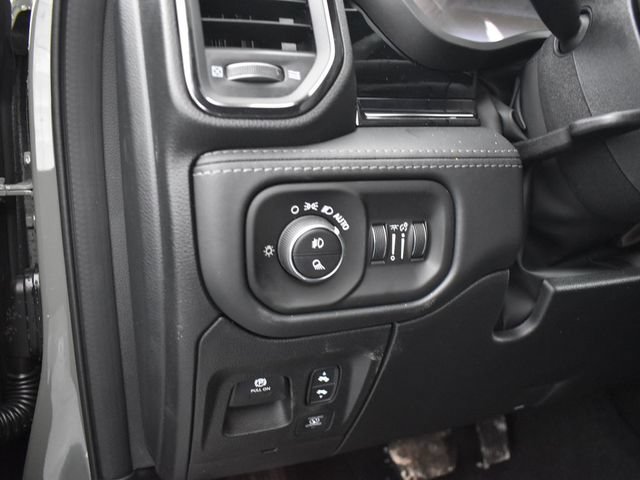 New 2026 RAM 1500 Limited w/ Bed Utility Group AWD/4WD image 15