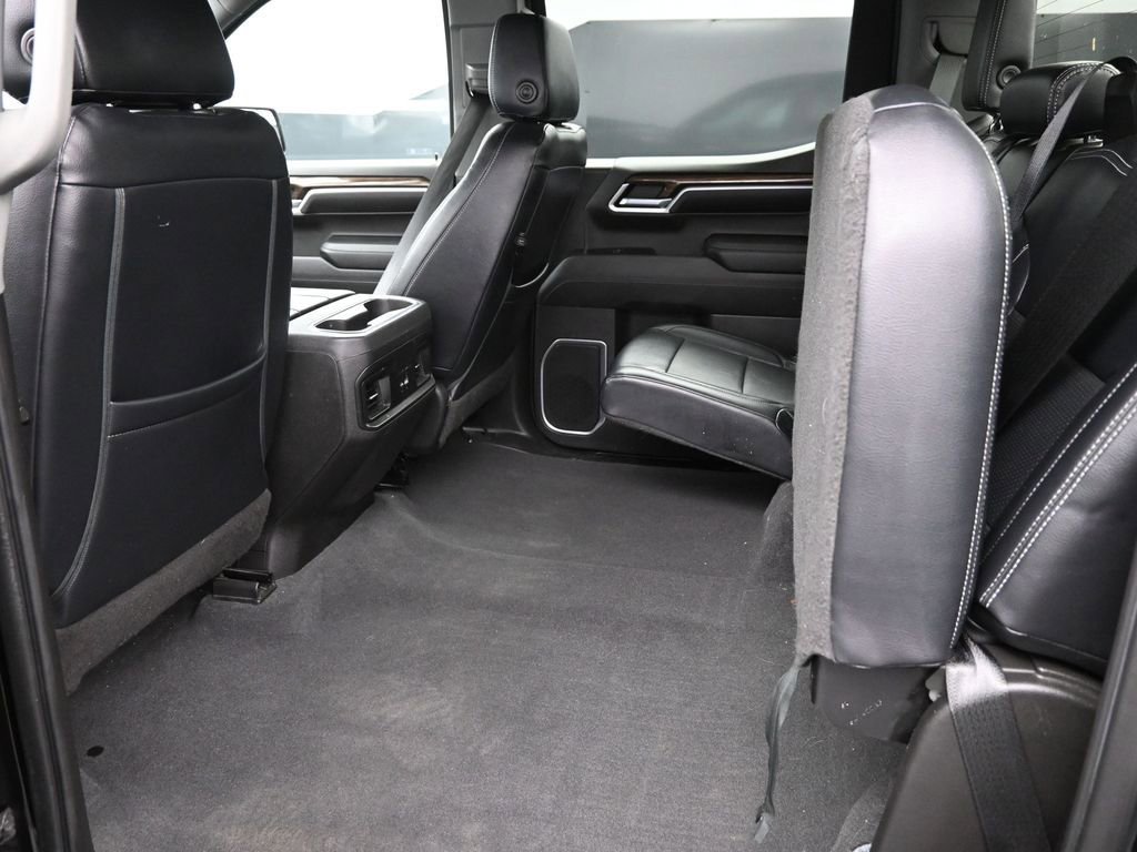 Used 2022 Chevrolet Silverado 1500 RST image 31