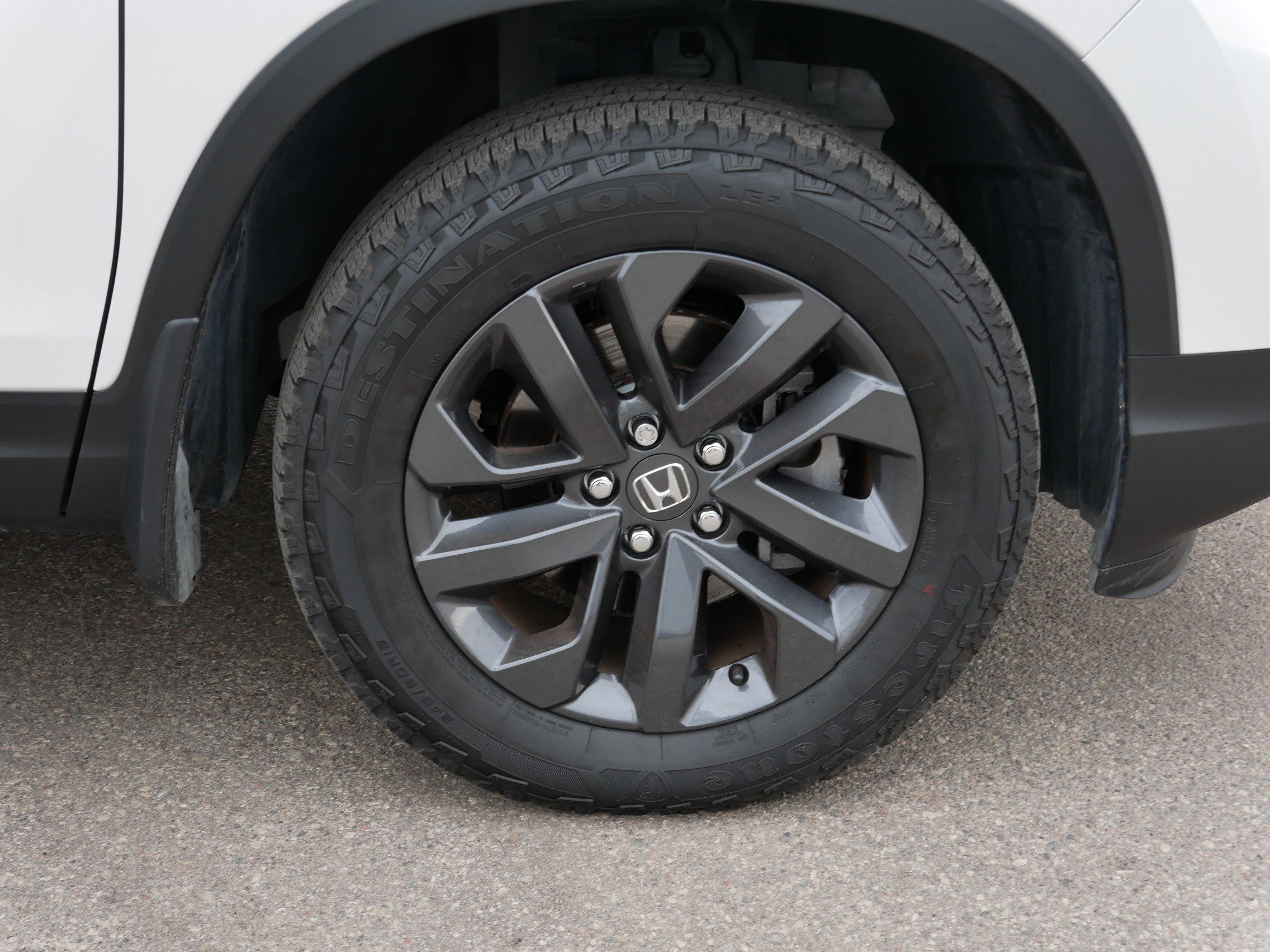 Used 2023 Honda Ridgeline Sport image 15