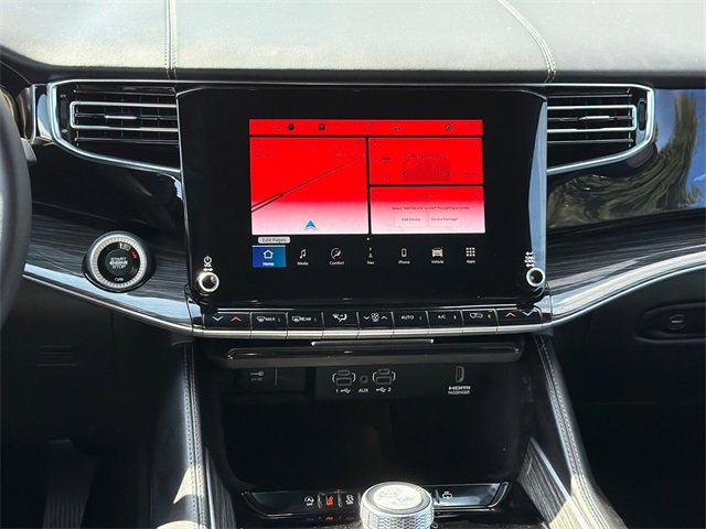 Used 2022 Jeep Wagoneer Series II image 13