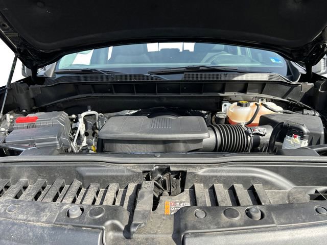 Used 2024 Chevrolet Silverado 1500 RST w/ All Star Edition Plus image 20