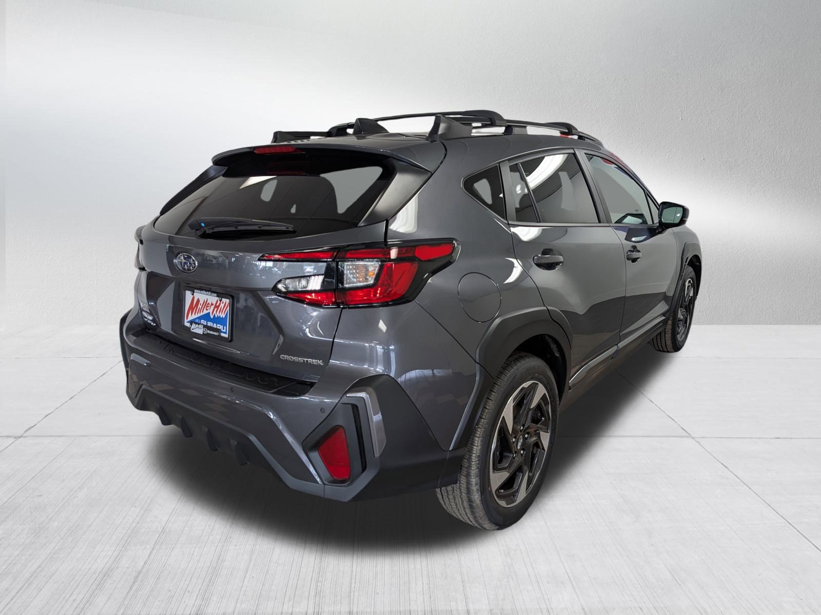 Certified 2025 Subaru Crosstrek 2.5i Limited w/ Popular Package #3A image 15