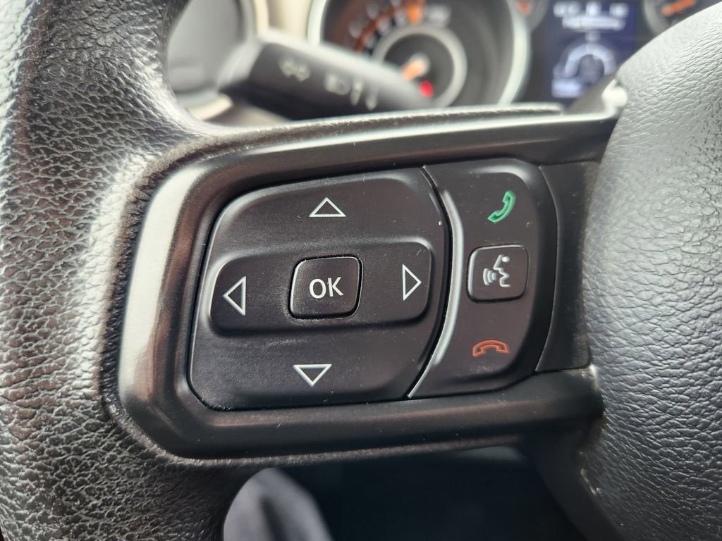 Used 2020 Jeep Wrangler Sport image 29