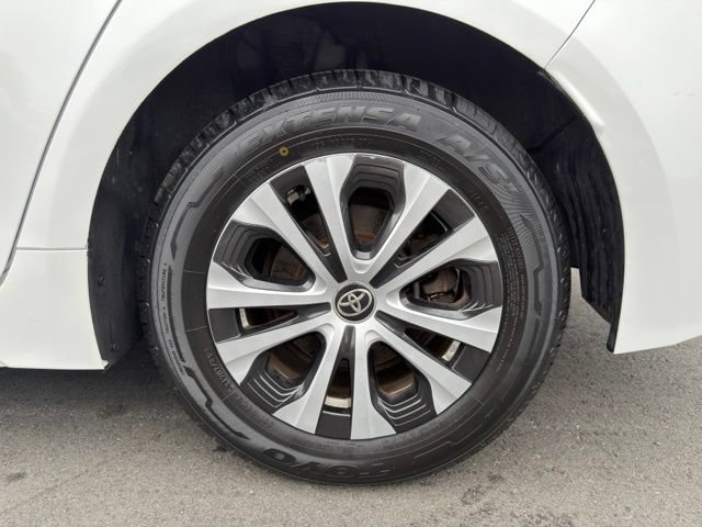 Used 2022 Toyota Corolla LE FWD image 29
