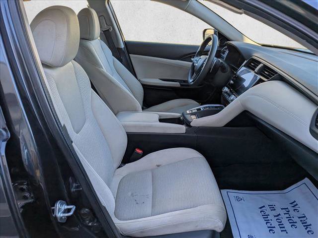 Used 2022 Honda Insight EX image 21