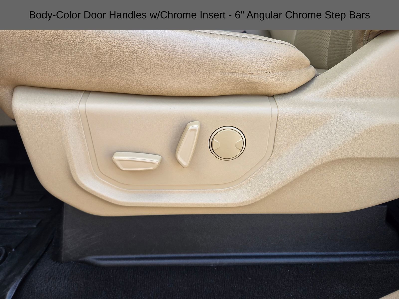 Used 2021 Ford F250 Lariat w/ Chrome Package image 22