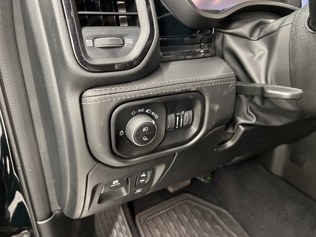 Used 2026 RAM 1500 Limited image 17