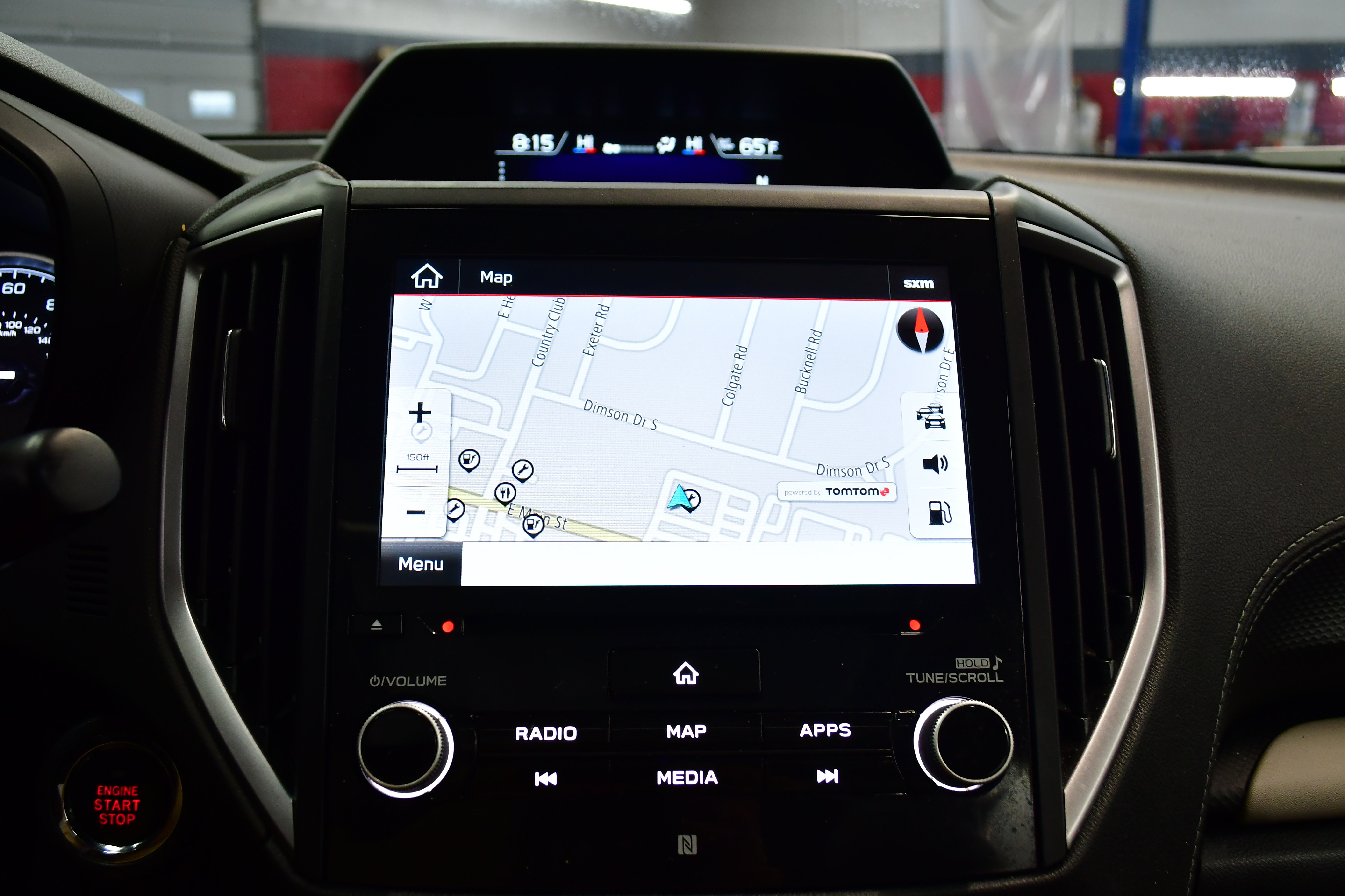 Used 2022 Subaru Forester Limited image 50