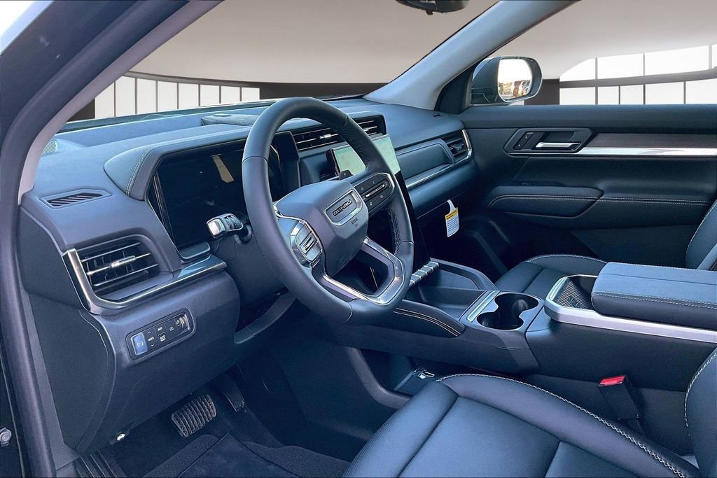 New 2026 GMC Terrain Denali image 7