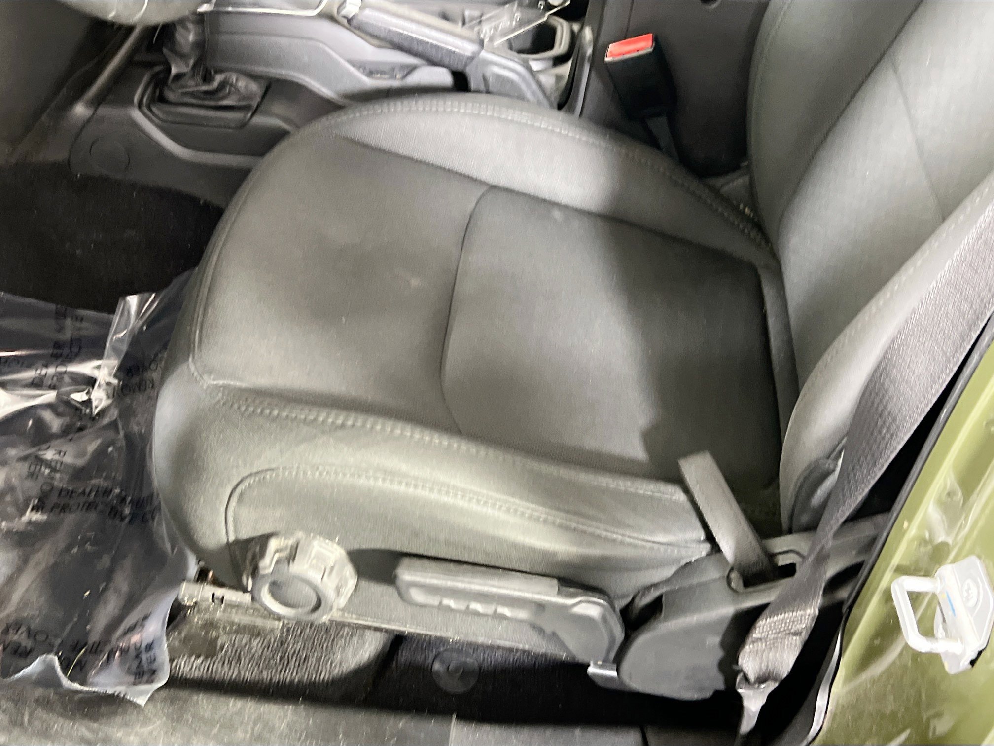 Used 2023 Jeep Wrangler Willys image 18