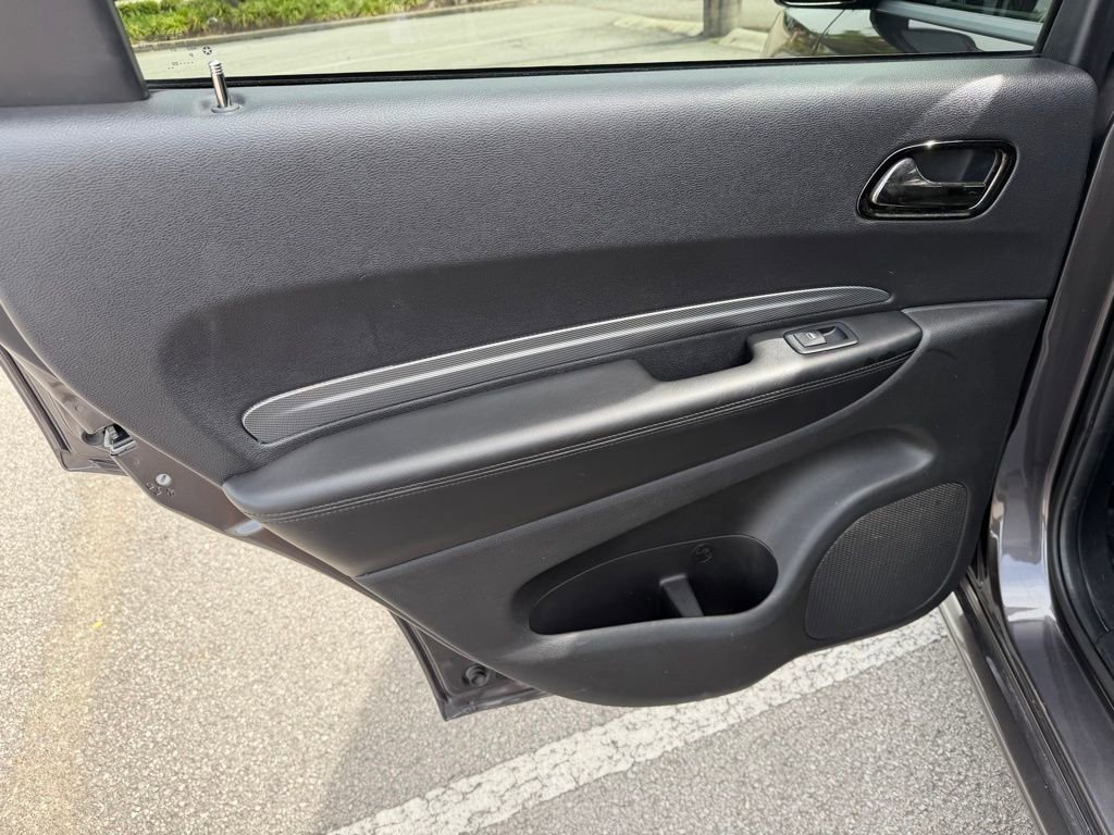 Used 2020 Dodge Durango GT image 15