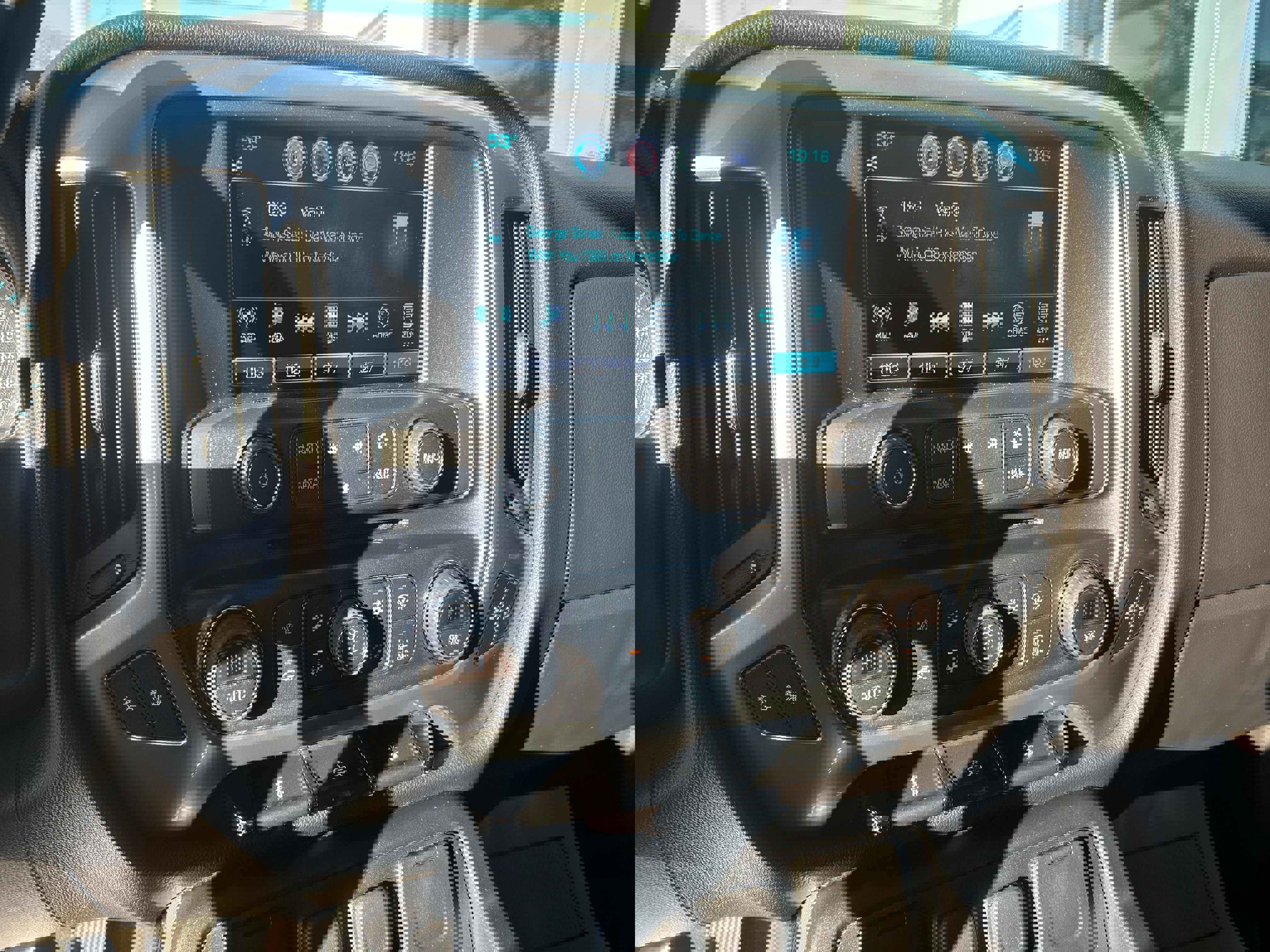 Used 2016 Chevrolet Silverado 1500 LT image 21