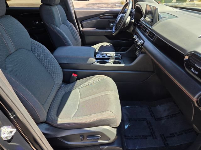 Certified 2023 Honda Pilot Sport image 23