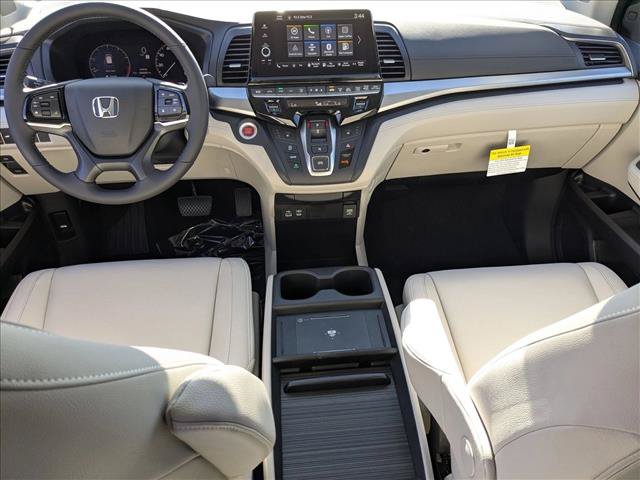New 2026 Honda Odyssey EX-L image 13