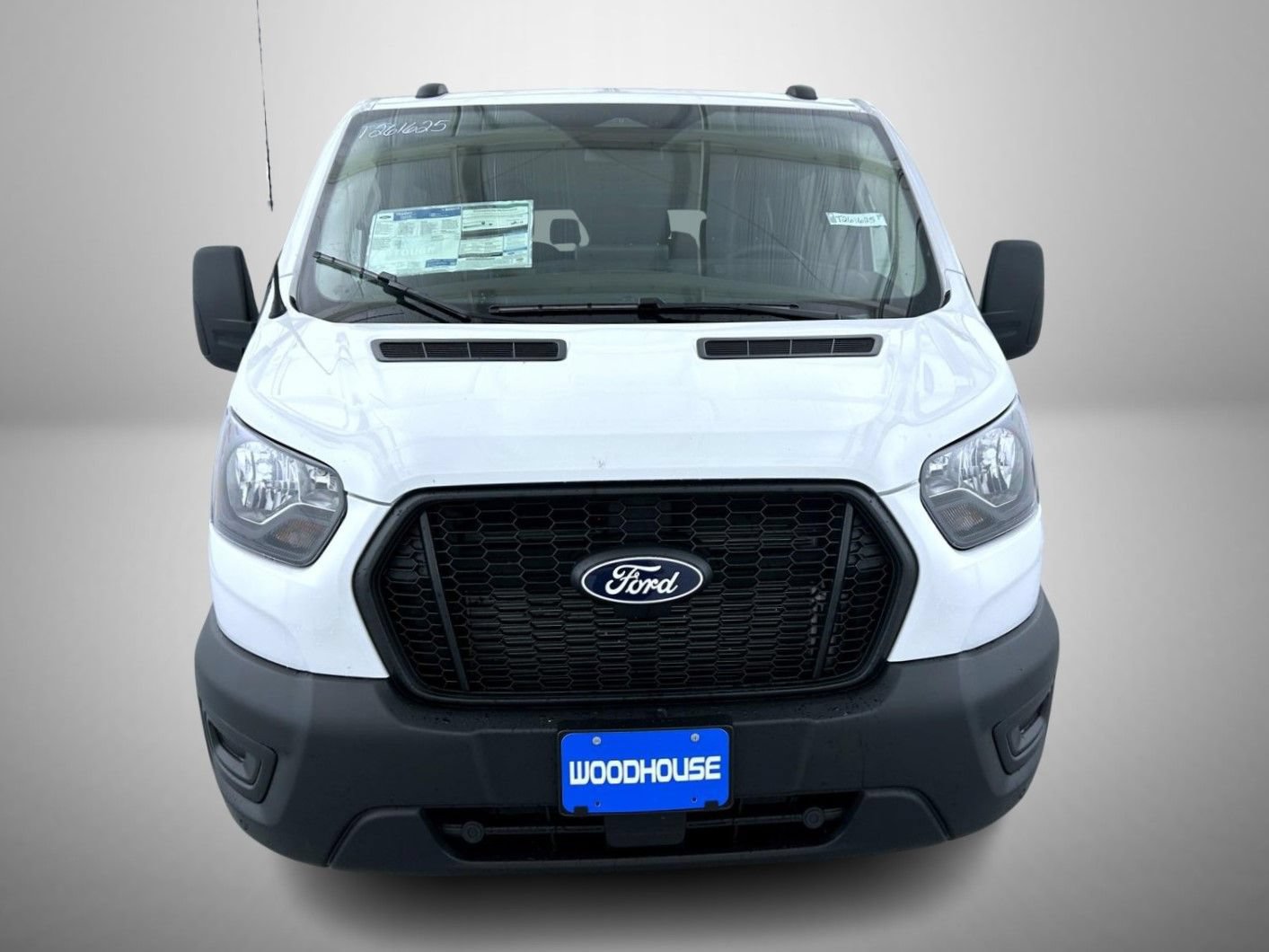 New 2026 Ford Transit 350 XL AWD/4WD image 2