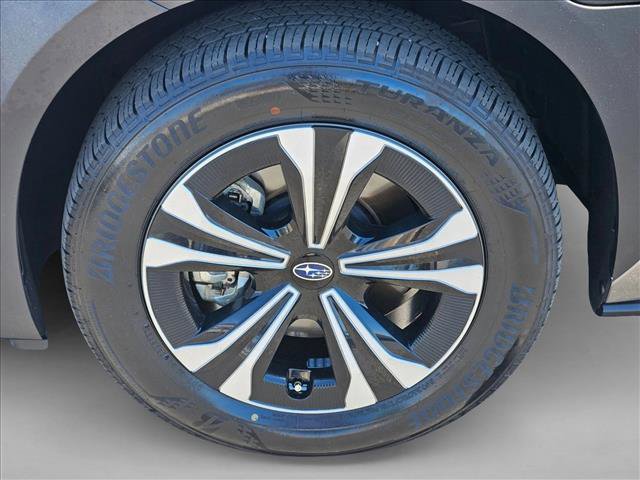 Used 2024 Subaru Solterra AWD/4WD image 24