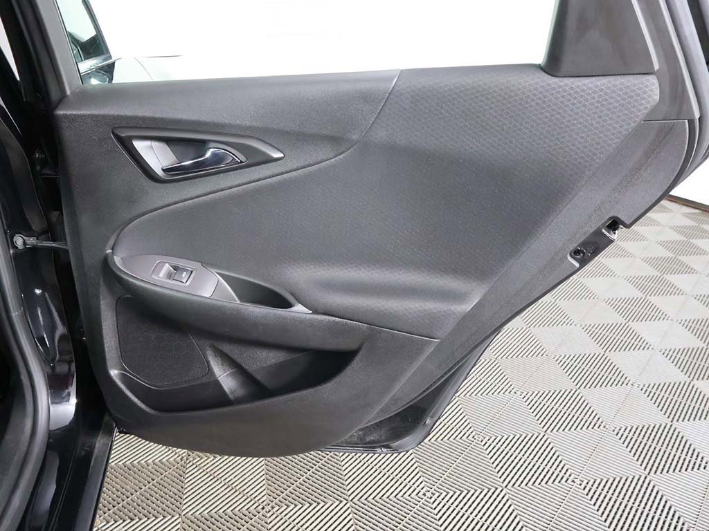 Used 2024 Chevrolet Malibu LT image 23