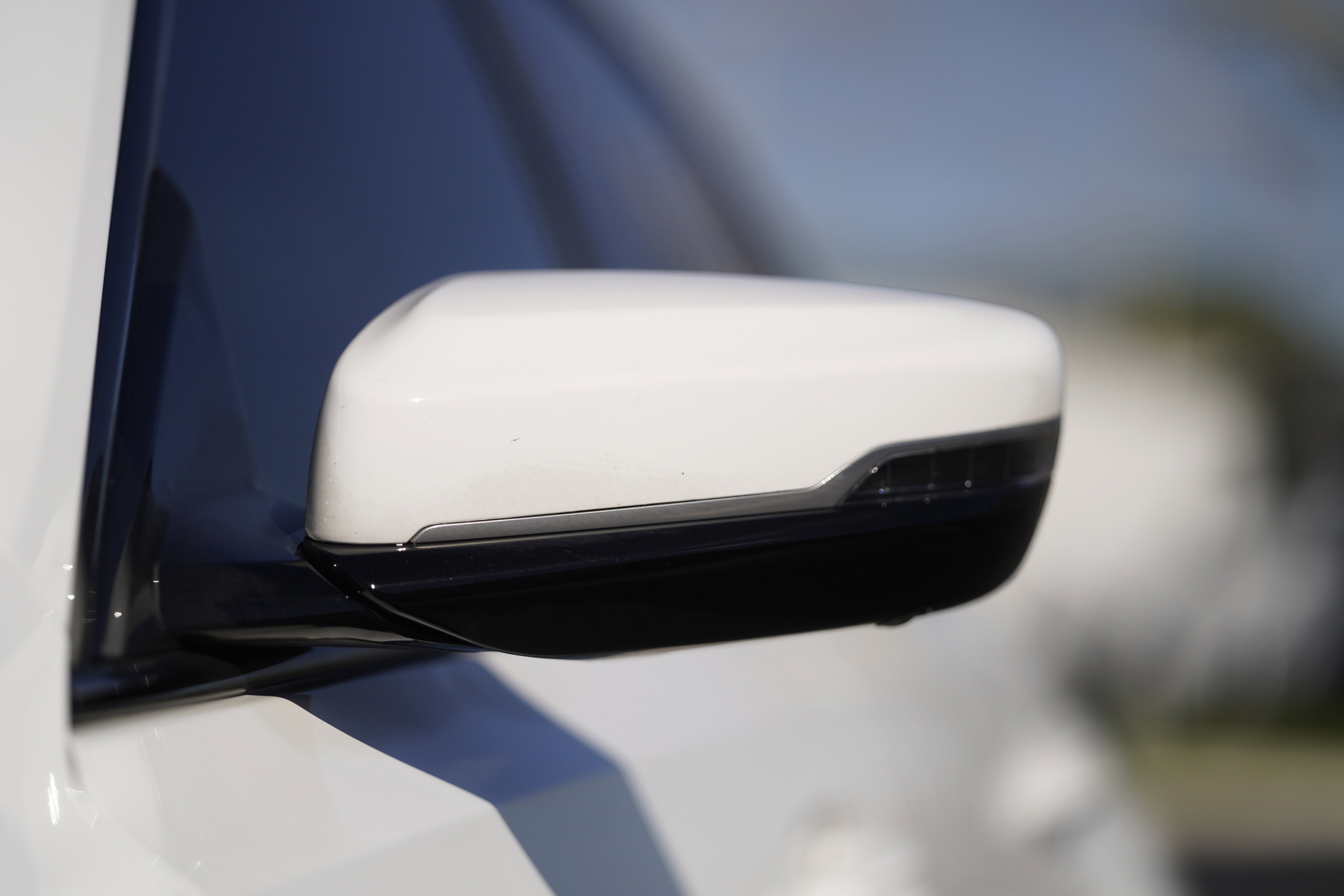 Used 2024 Cadillac CT5 V Blackwing w/ Parking Package image 45