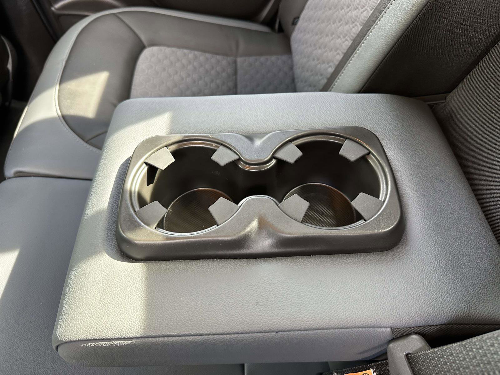 Used 2022 Chevrolet Colorado Z71 image 13