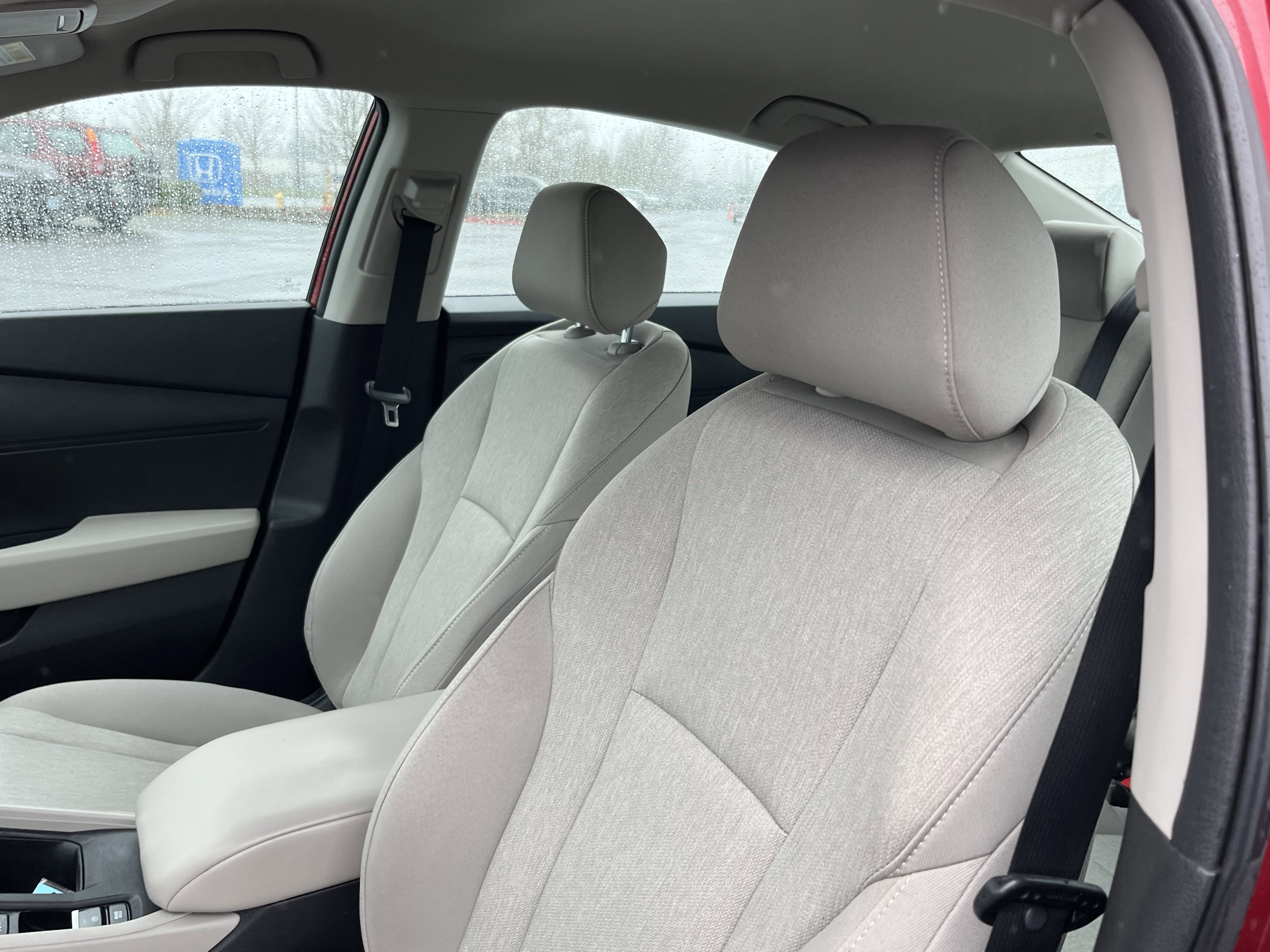 Used 2023 Honda Accord LX image 15