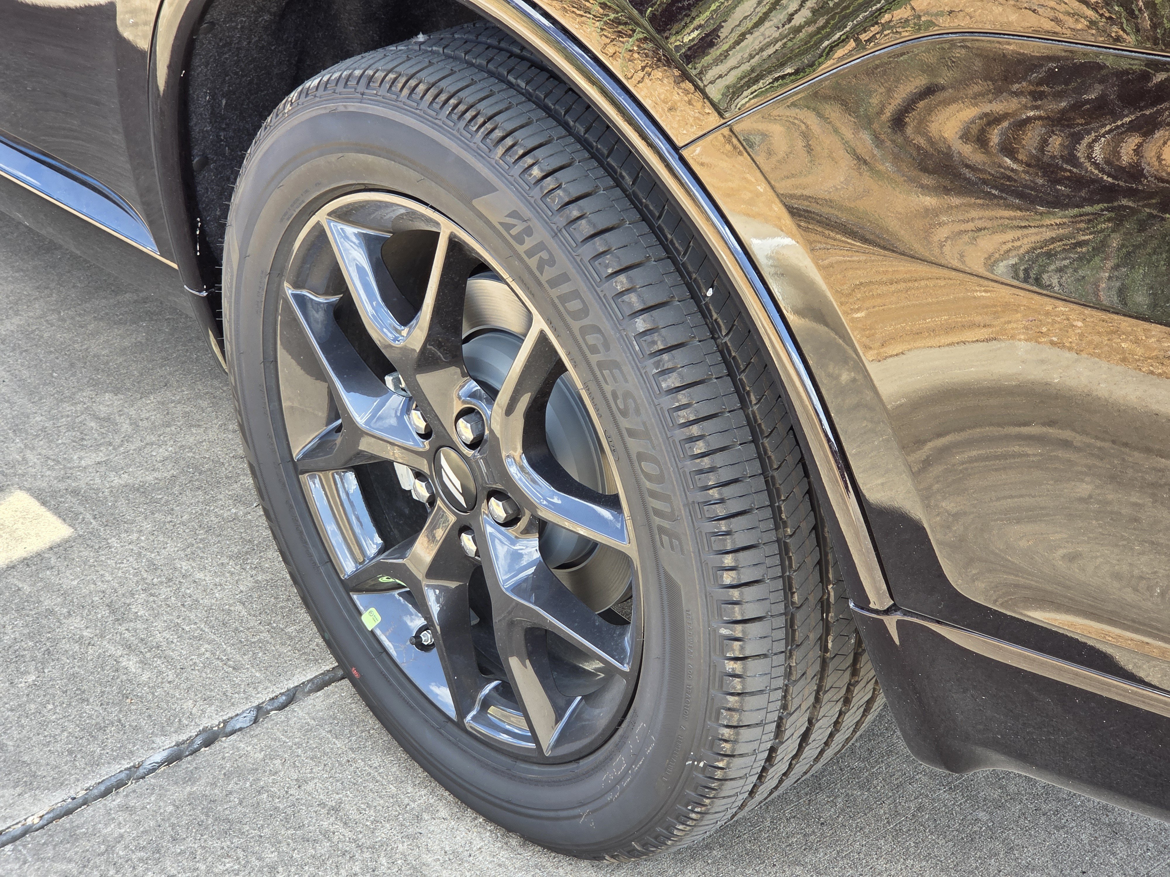 New 2027 Dodge Durango GT AWD/4WD image 5
