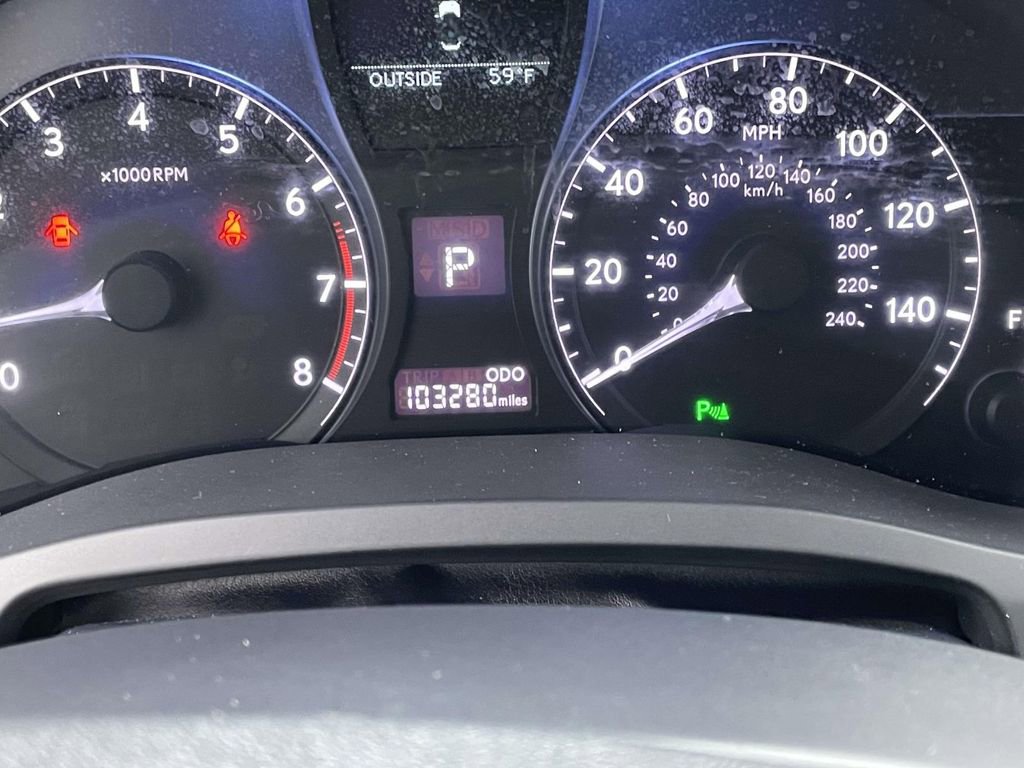 Used 2014 Lexus RX 350 FWD w/ Navigation Package image 39