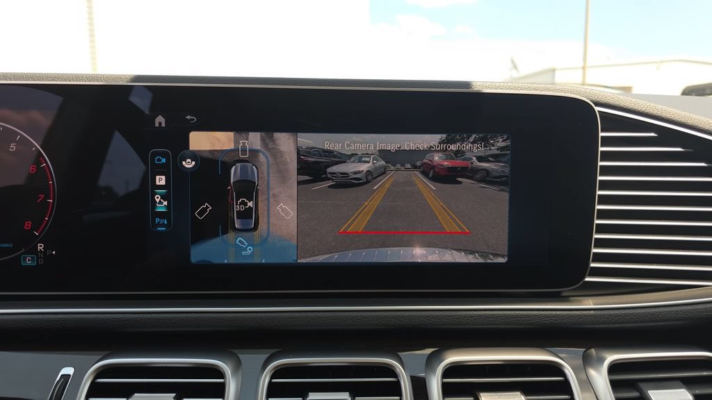 New 2026 Mercedes-Benz GLE 450 4MATIC image 19