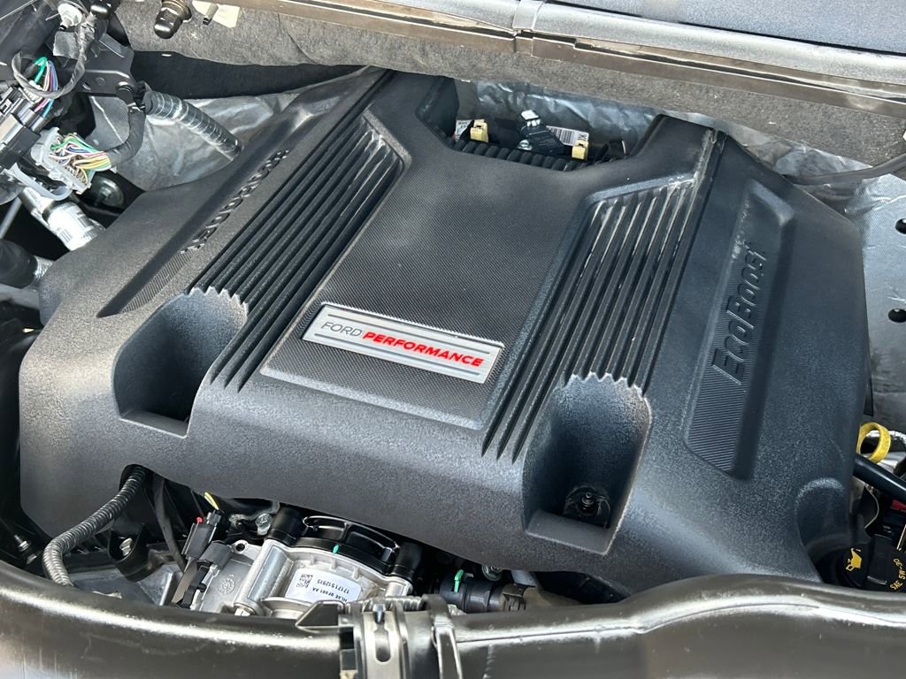 Used 2018 Ford F150 Raptor w/ Equipment Group 802A Luxury image 31