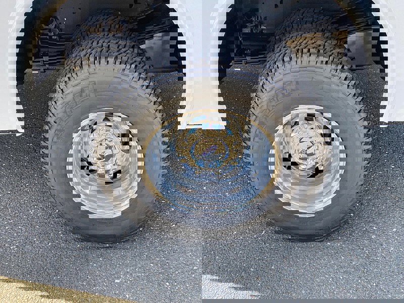 New 2026 Ford F350 XL image 21