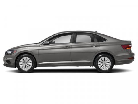 Used 2020 Volkswagen Jetta S w/ Driver Assistance Package image 3
