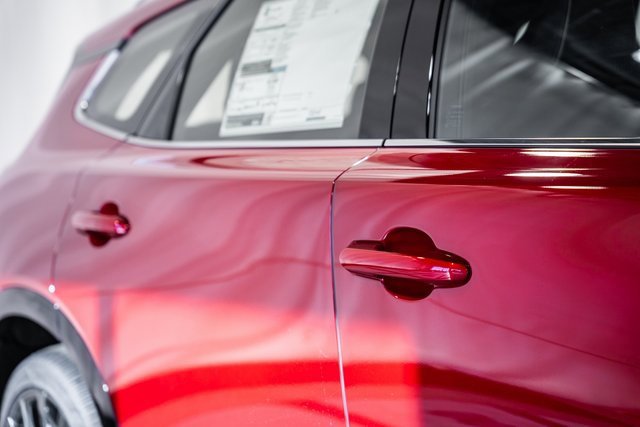 New 2026 Toyota Crown Signia image 17