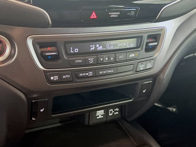 Used 2021 Honda Passport EX-L image 14
