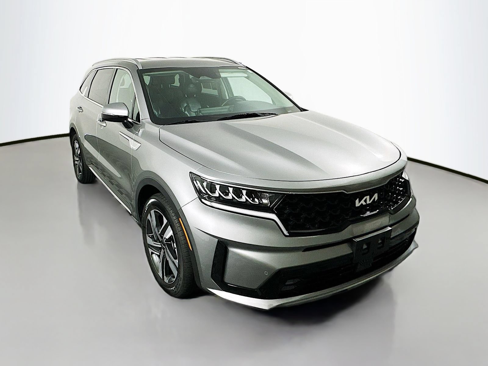 Used 2023 Kia Sorento EX AWD/4WD image 1