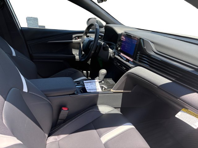 New 2026 Toyota Camry SE w/ Convenience Package FWD image 20