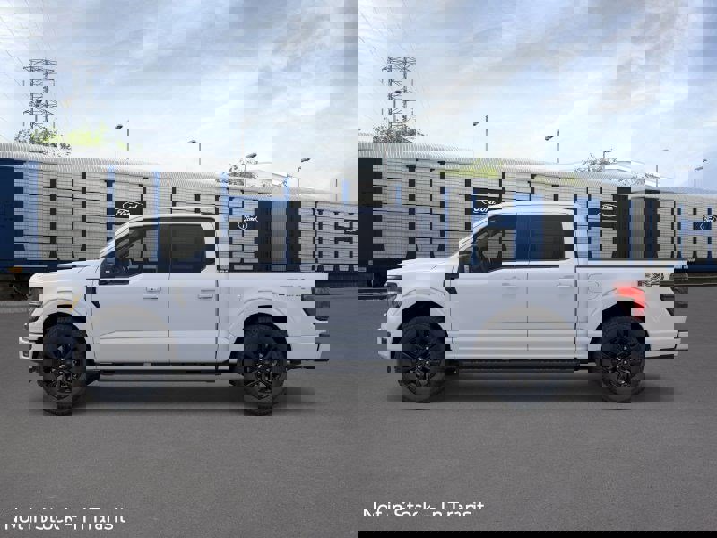 New 2025 Ford F150 XLT image 25