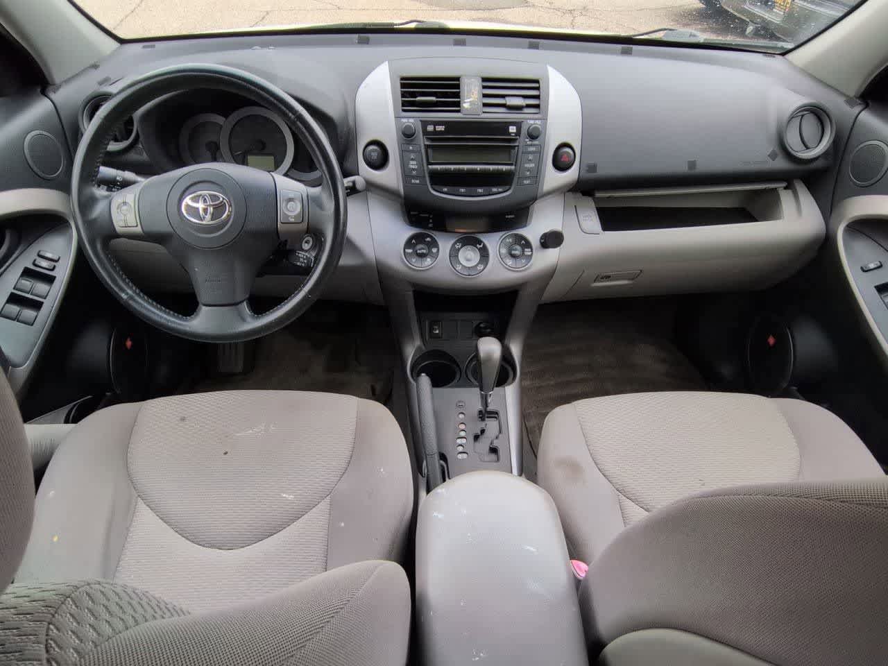 Used 2007 Toyota RAV4 Limited FWD image 15
