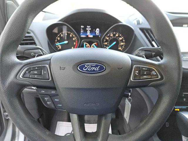 Used 2017 Ford Escape SE w/ Equipment Group 201A image 16