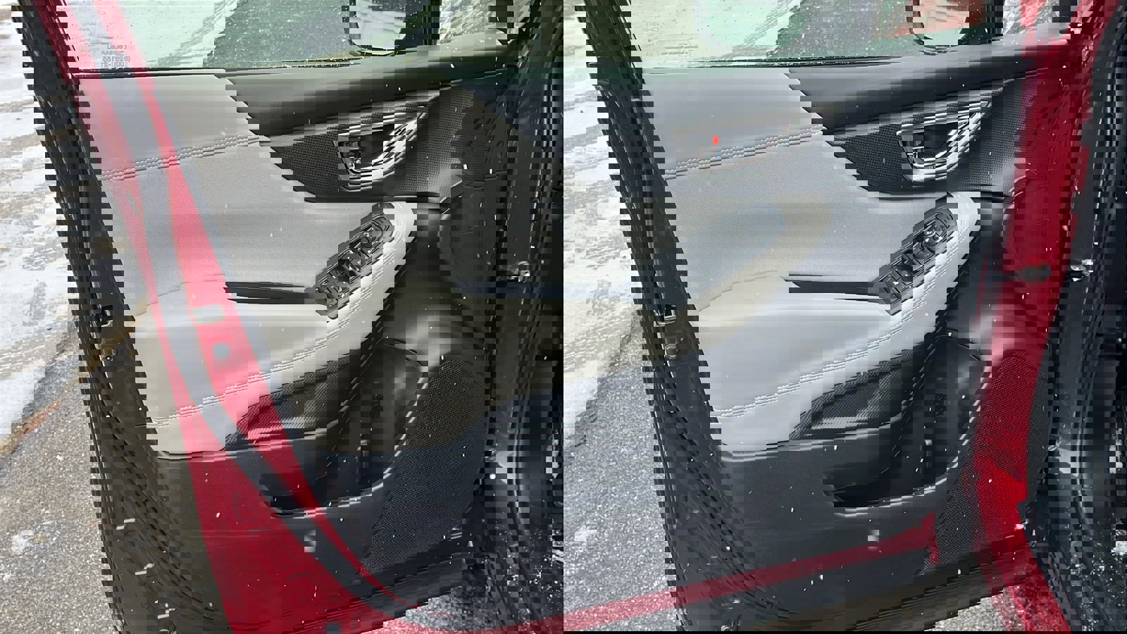 Used 2024 Subaru Forester Premium image 10