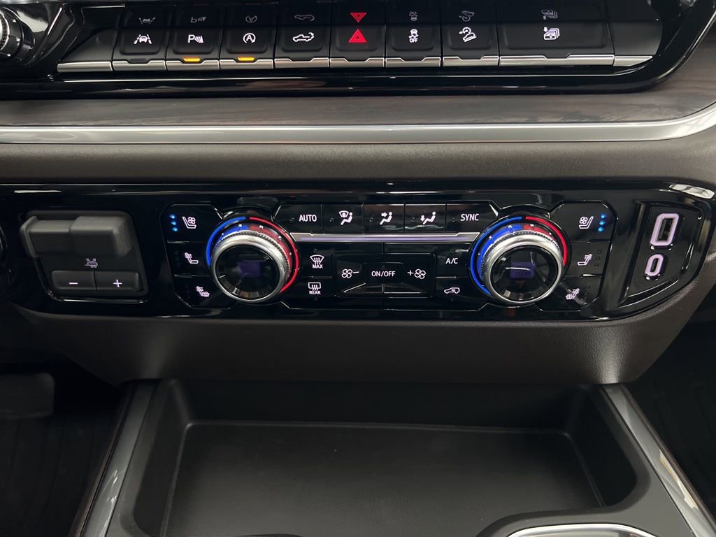 Used 2026 GMC Sierra 1500 SLT w/ SLT Premium Plus Package image 17