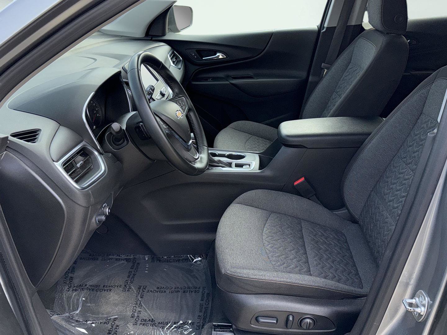 Used 2024 Chevrolet Equinox LT FWD image 27