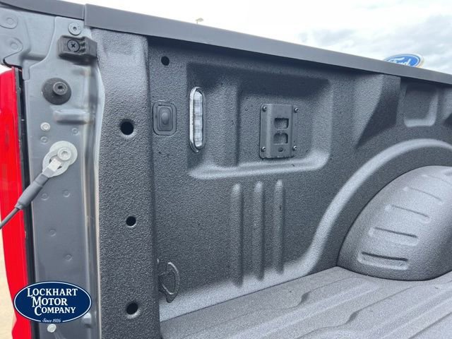 New 2026 Ford F350 Lariat image 24